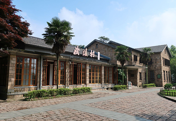 莫干山风景名胜区第 117 张图片