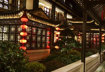 北园酒家(小北路店)第 24 张图片