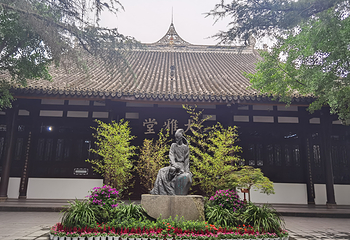 杜甫草堂第 103 张图片