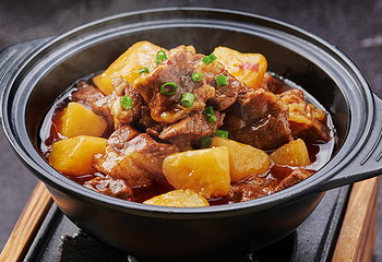 拾味馆(亚龙湾店)第 7 张图片