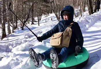 长白山仙峰雪岭景区第 43 张图片