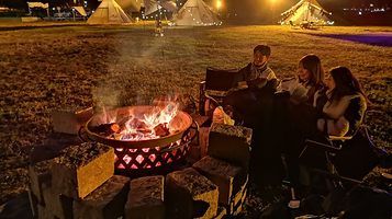 苏州半岛浅野露营地