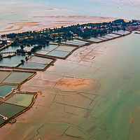 东兴京岛风景名胜区