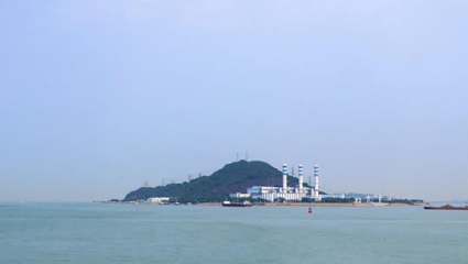 湾区游轮第 30 张图片