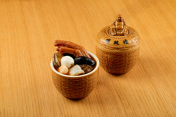 重庆来福士洲际酒店·重·林 国际放题美食餐厅第 48 张图片