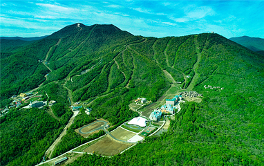 亚布力阳光度假村第 73 张图片