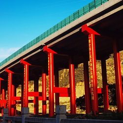 郝家桥景区