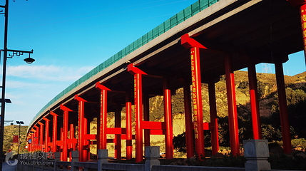 郝家桥景区第 6 张图片