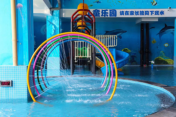 卓远温泉第 15 张图片