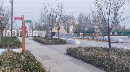 黄花沟公园第 3 张图片