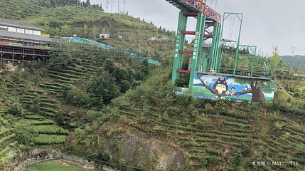 苏家山景区第 3 张图片