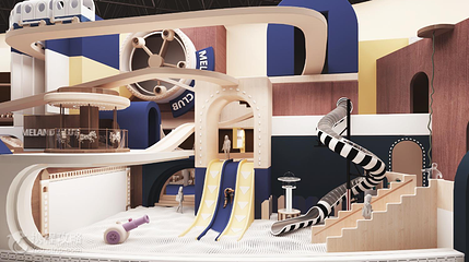 meland club(南京弘阳广场店)第 2 张图片