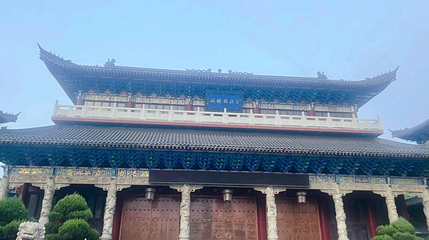 安源锦绣城第 1 张图片