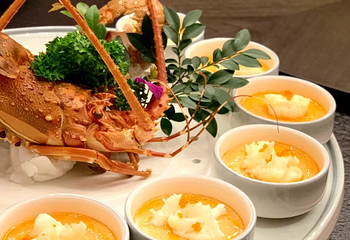 汕头潮宏基城际酒店·山海臻味潮菜第 68 张图片