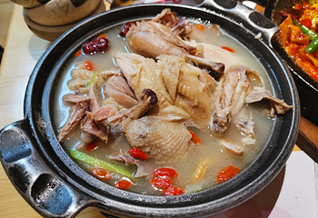 延松朝鲜族料理第 2 张图片