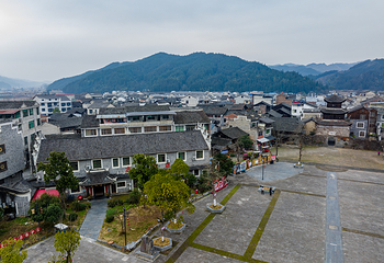 隆里古城第 27 张图片