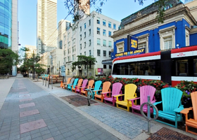 加拿大国家名人堂