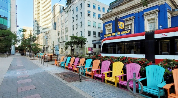 加拿大国家名人堂