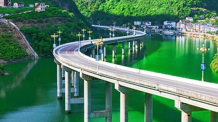 古昭公路第 1 张图片