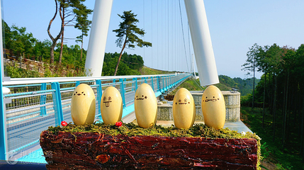 三岛天空步道第 5 张图片