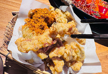锅锅九丛林火锅(东郊记忆店)第 7 张图片