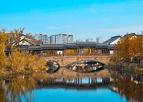 上海蟠龙新天地