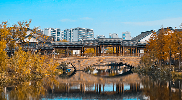 上海蟠龙新天地