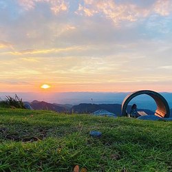 欢喜坪国际旅游度假区