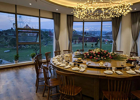 世界茉莉博览园