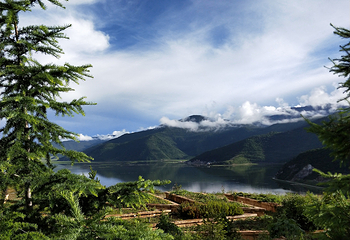 纳帕海(依拉草原)第 29 张图片