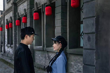 毛尖小镇第 10 张图片