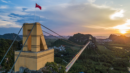 龙谷湾旅游休闲度假区第 13 张图片