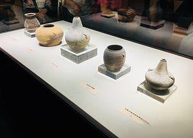 福州历史文化名城展示馆