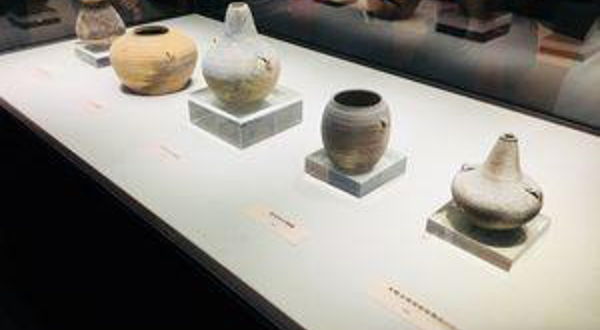 福州历史文化名城展示馆