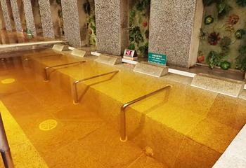 清水湾·乐汤汇都市温泉度假中心(北二环店)第 70 张图片