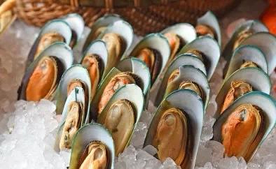 深圳福田香格里拉大酒店·鲜咖啡餐厅第 134 张图片