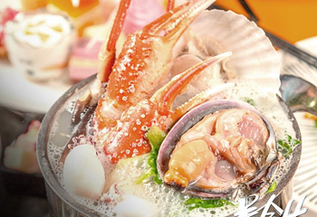 恐龙主题度假酒店·侏罗纪主题餐厅第 7 张图片