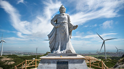 九重山第 1 张图片