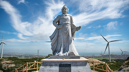九重山第 3 张图片