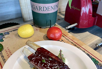 深圳彭年万丽酒店·云景轩旋转餐厅第 53 张图片