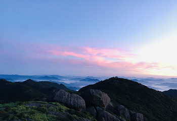 石牛山景区第 144 张图片