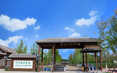 爸爸的农场第 1 张图片