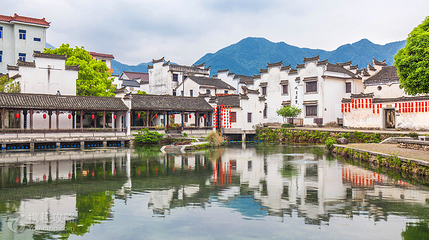 富春山水孙权故里第 4 张图片
