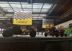 嗨马乐动(大学城店)