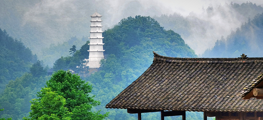 贵州乌江寨国际旅游度假区第 68 张图片