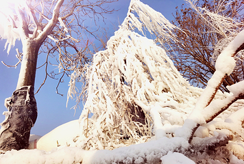 CICT乔家大院冰雪乐园第 9 张图片