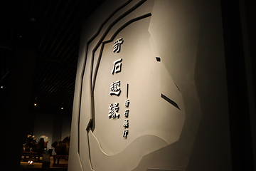 江苏园博园-珍宝博物馆第 38 张图片