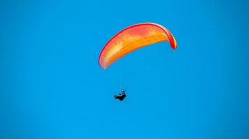 大坪滑翔伞乐园(太古里店)