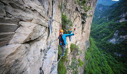 神农架风景区第 81 张图片