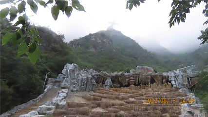 涞野水帘云田·山外山景区第 30 张图片